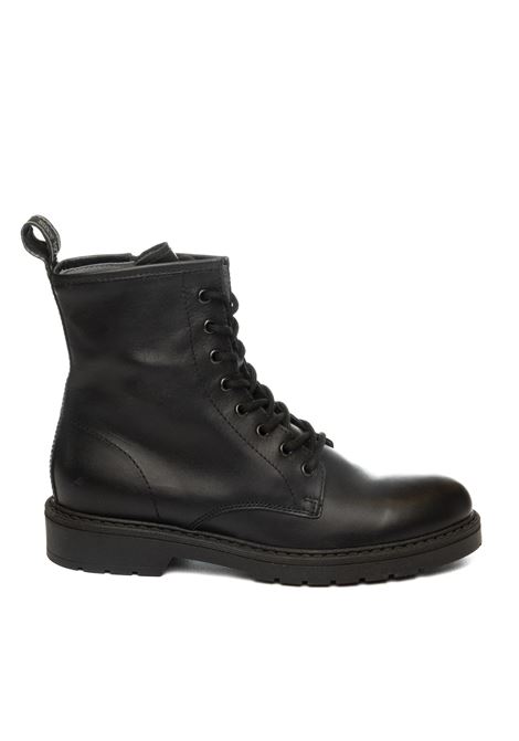  NERO GIARDINI | 309183GUANTO-NERO